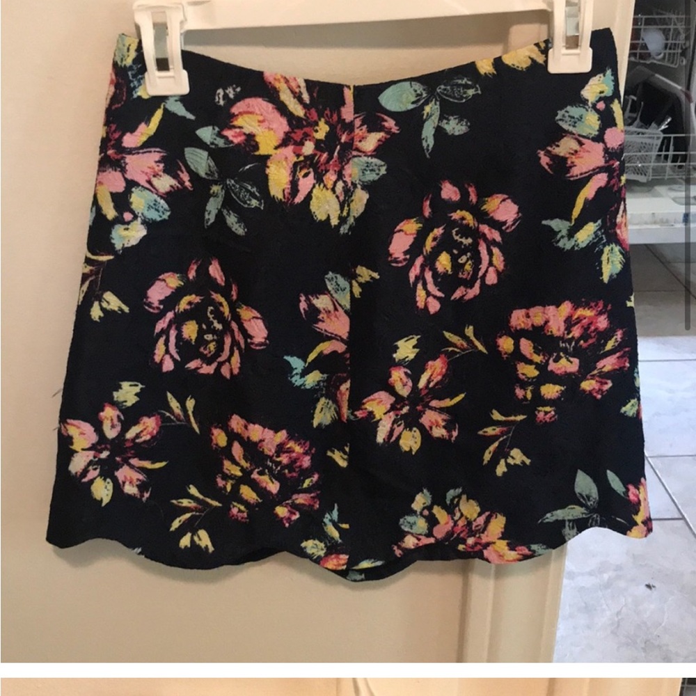 Lush skirt